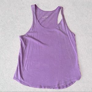 Women Contemporary Tank-Top Size Small